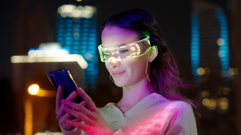 Inteligência artificial impulsiona produtividade no campo