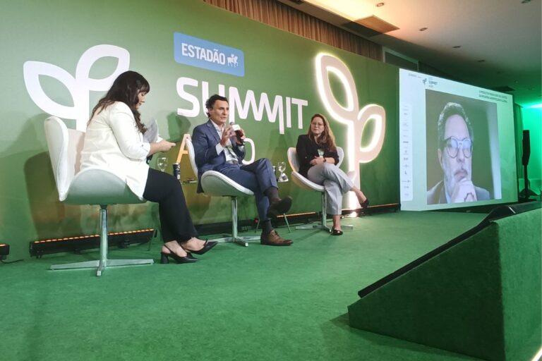 "A lei não está preparada para ser cumprida", afirma diretor do MRE sobre o Green Deal