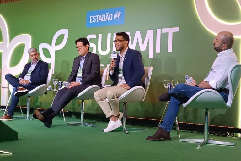 Tecnologia, internet e pessoas: os desafios para ampliar a conectividade do agro