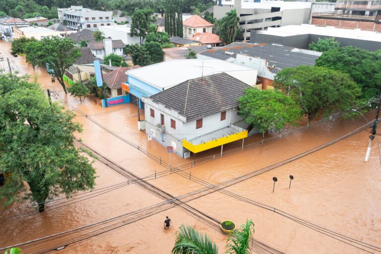 Rio Grande do Sul lança plataforma Roadmap Climático na COP 29