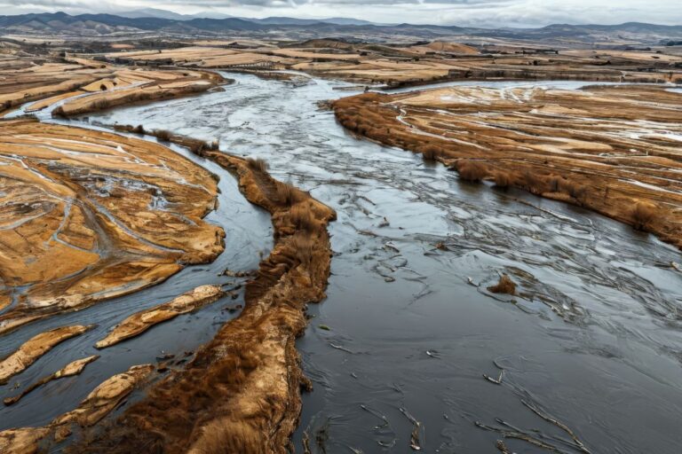 Instituições financeiras poderão prorrogar vencimento de crédito rural no RS até 16 de dezembro