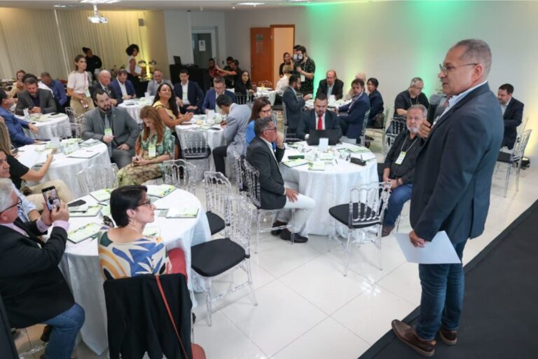 Aprosoja e Abramilho reunem jornalistas para discutir sustentabilidade na agricultura