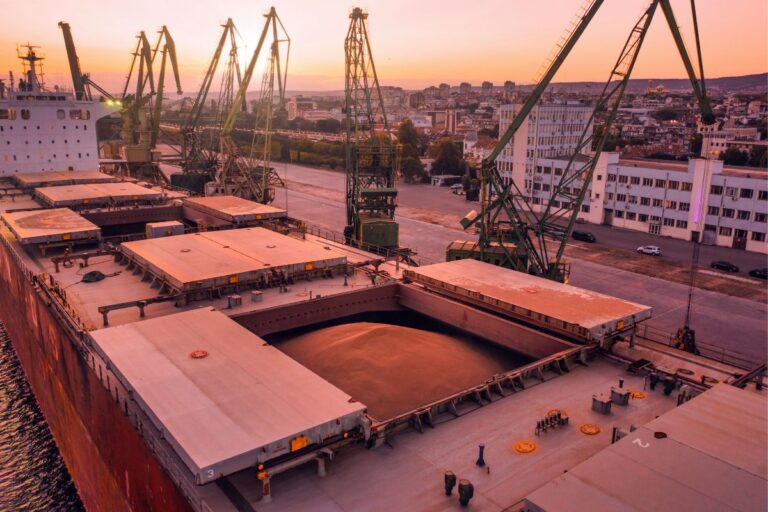 Exportação do agronegócio em outubro atinge recorde de US$ 14,27 bilhões