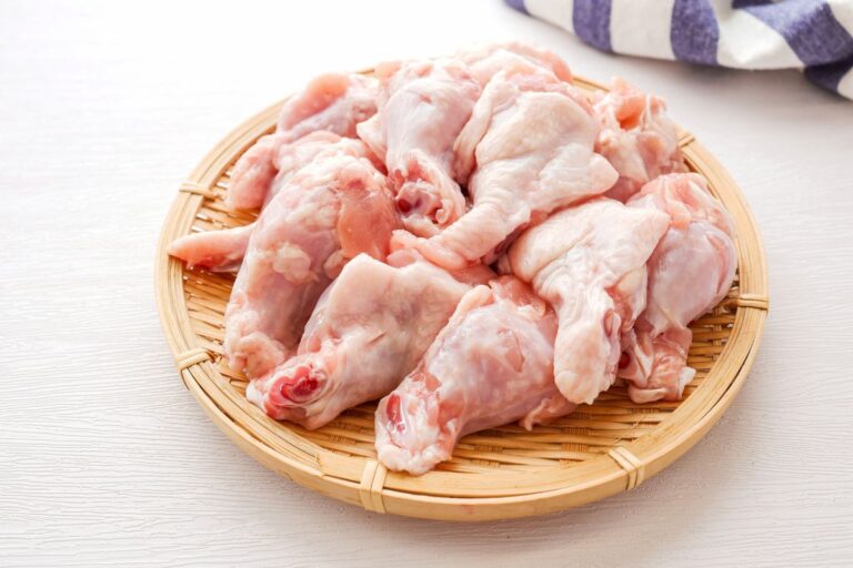 Frango tem 3º mês de alta