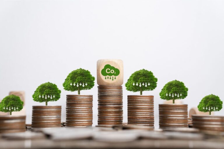 Mercado de crédito de carbono é aprovado na Câmara