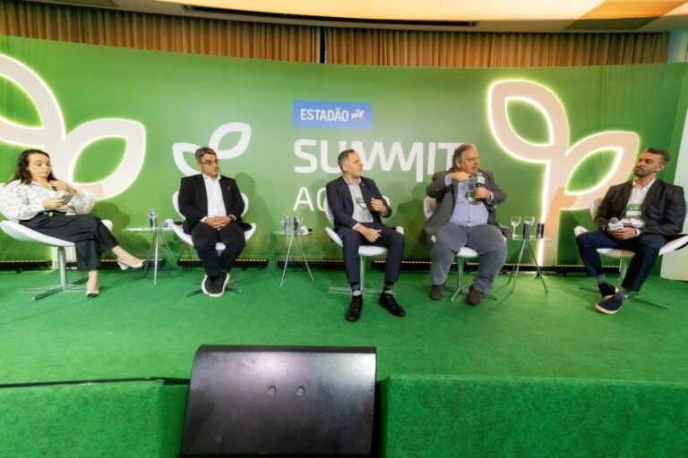 Tecnologia pode transformar o campo diante de crise climática