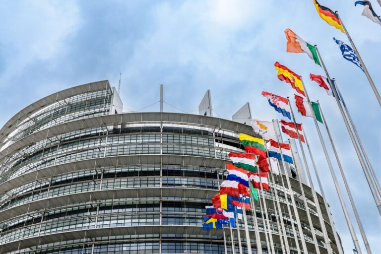 A encruzilhada protecionista europeia