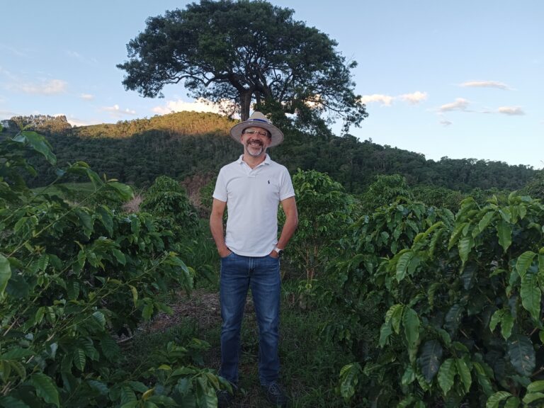 Café Vulcânico transforma sabores e histórias 