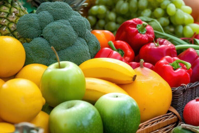 Mais de 99% dos alimentos têm segurança quanto a resíduos de agroquímicos, diz Anvisa