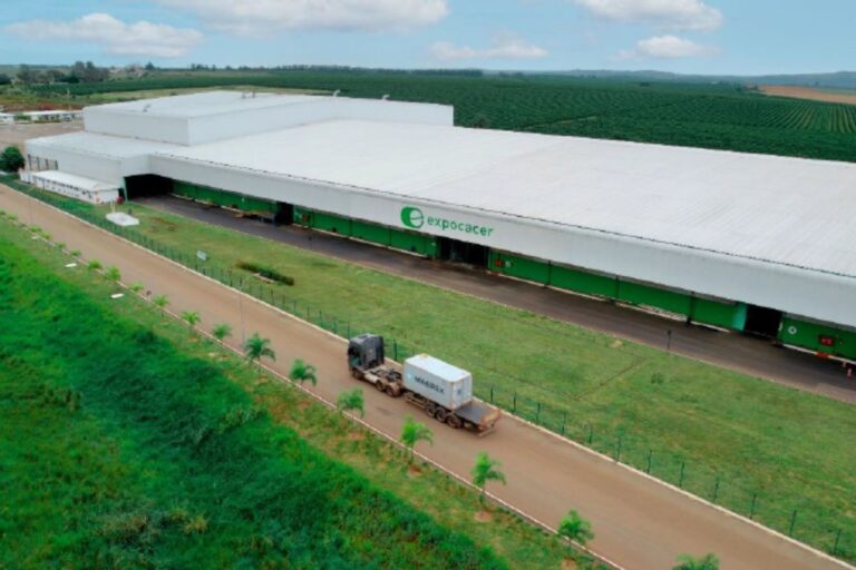 Café: protocolo ECO da Expocacer conquista chancela global