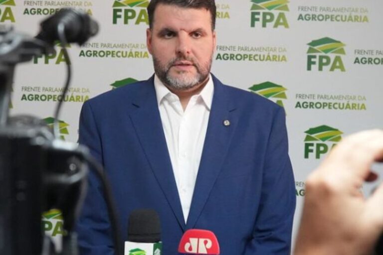 Bancada do agronegócio rebate proposta de taxação de exportações agropecuárias