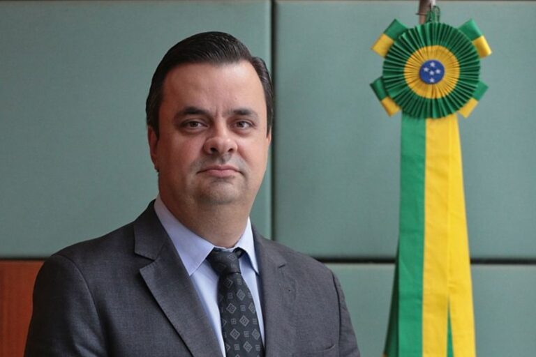 Internacionalização da ABIEC será principal diretriz, diz Perosa