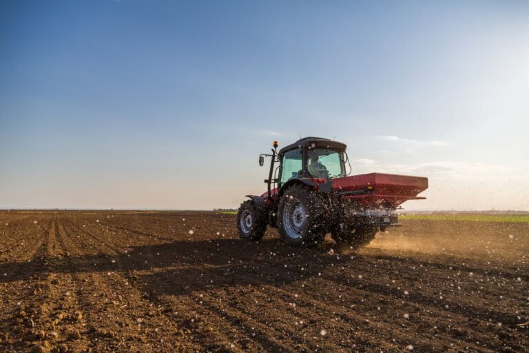 Comissão de Agricultura da Câmara aprova zerar PIS/Cofins para adubos