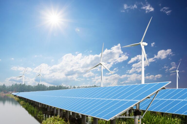 Câmara aprova Programa de Aceleração da Transição Energética