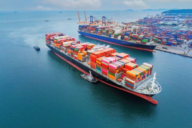 Exportações do agronegócio caem 5,8% em novembro