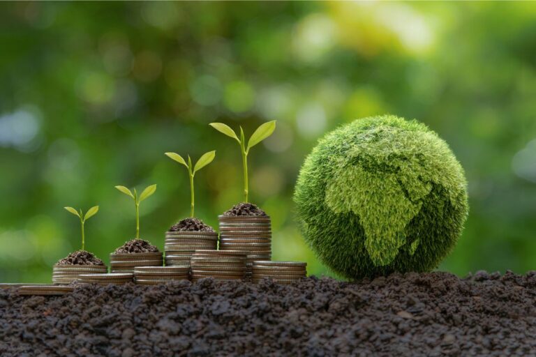 Sancionada lei que institui e regula o mercado de carbono brasileiro