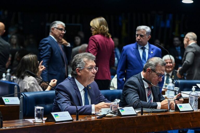 Programa de Aceleração da Transição Energética é aprovado no Senado
