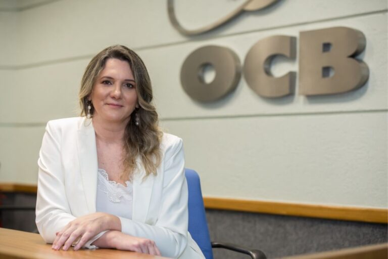 Conciliadora: quem é a mulher no comando do Instituto Pensar Agro