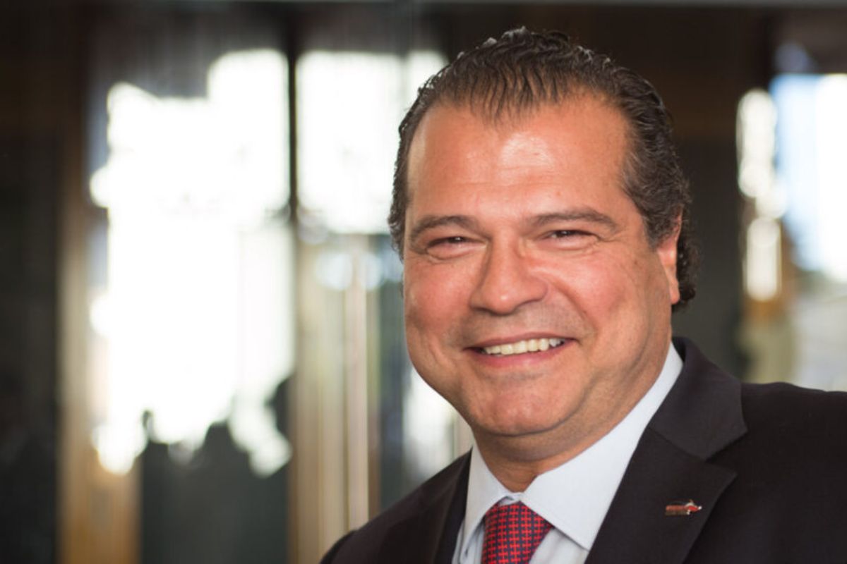 Foto: Faesp/Divulgação