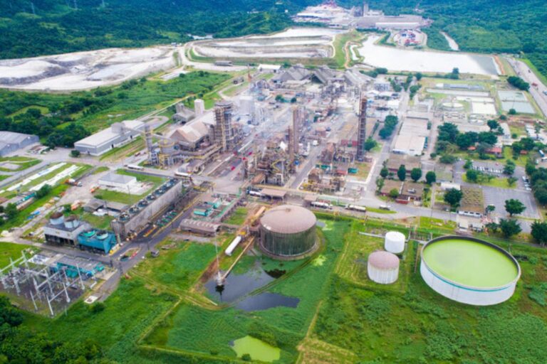 Yara inicia produção de amônia e adubo nitrogenado a partir de biometano
