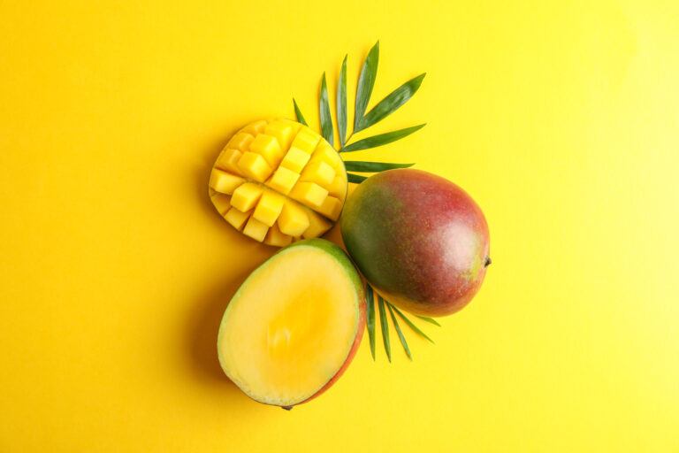 Brasil exporta mais de 1 milhão de toneladas de frutas com receita 3,9% maior em 2024