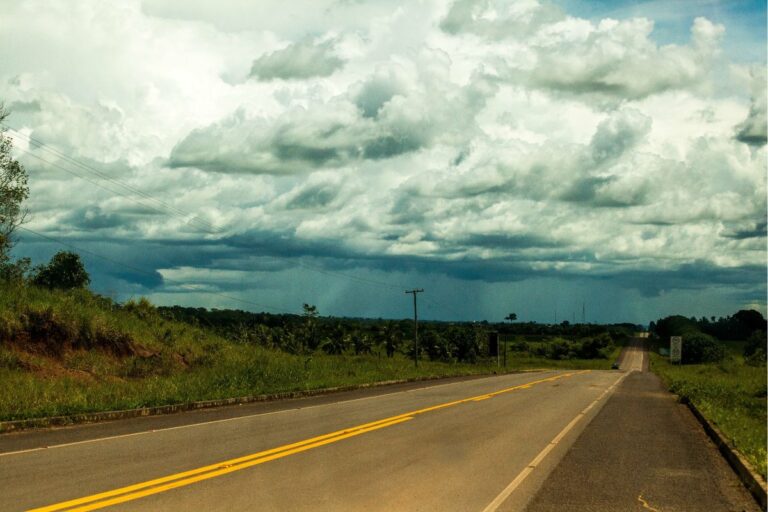 Ministério dos Transportes anuncia 15 leilões de rodovias federais para 2025