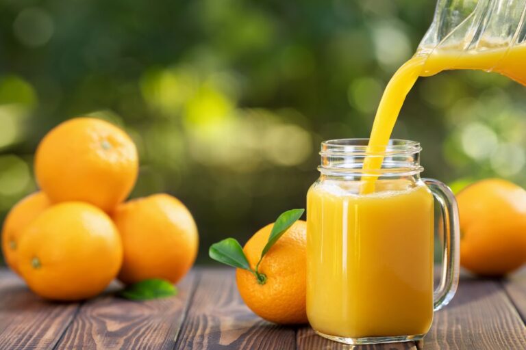 CitrusBR: tarifa de 50% dos EUA ameaça exportações de suco de laranja do Brasil