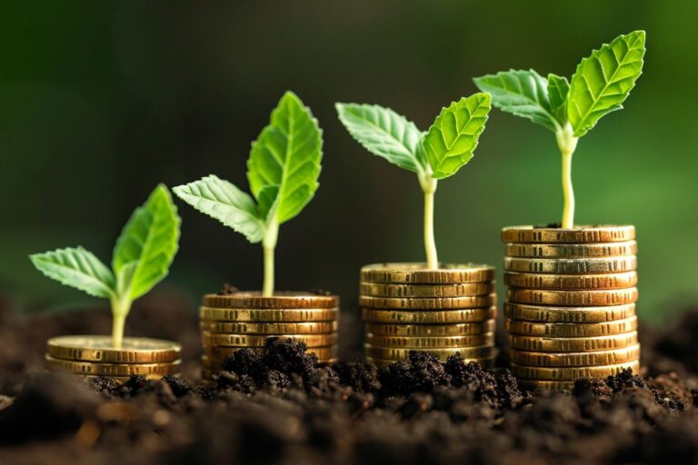 Contratação de crédito rural recua mais de 20% em 2024