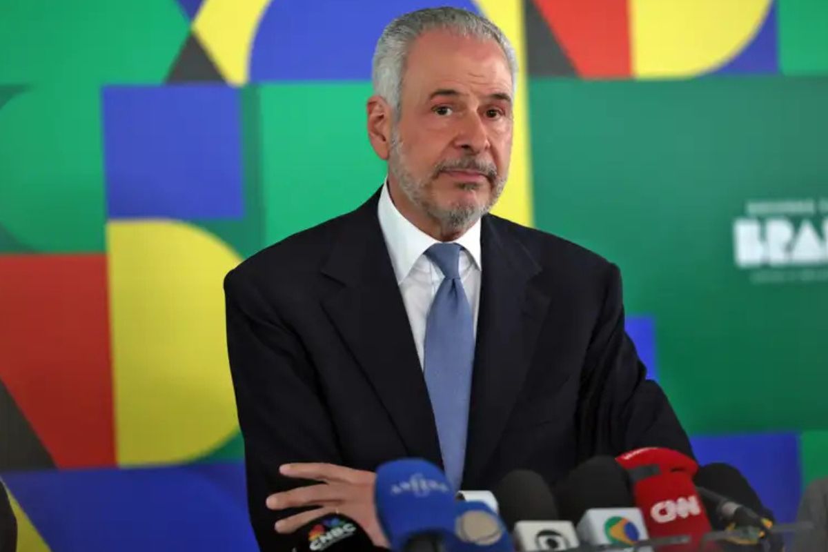 Foto: José Cruz/Agência Brasil