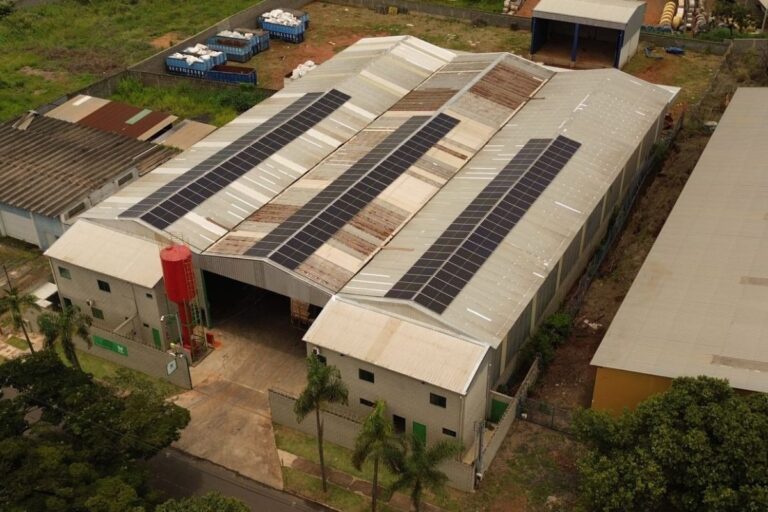 Haifa inaugura fábrica e vê espaço para Brasil crescer fatia na receita global