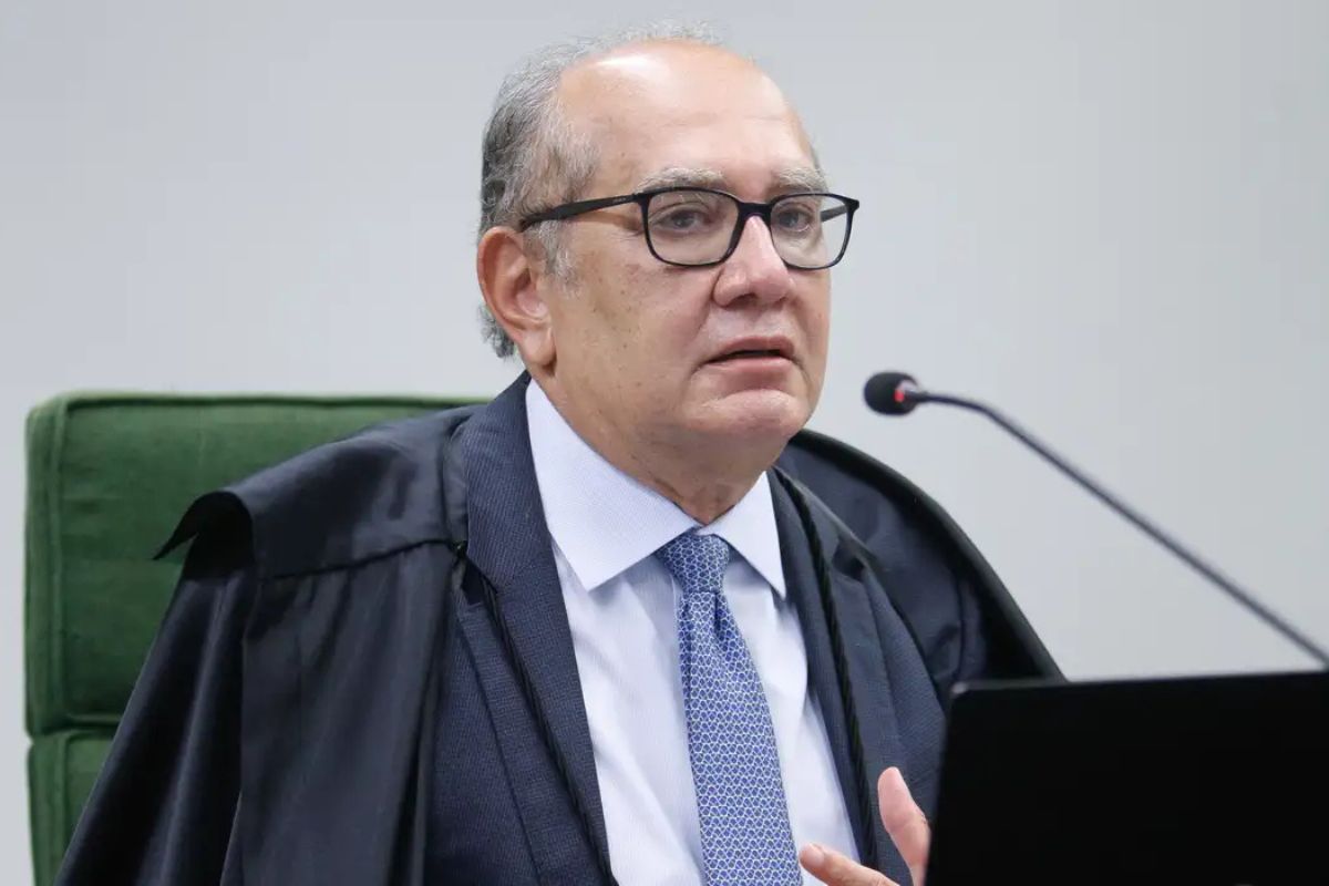 Foto: Fellipe Sampaio/STF