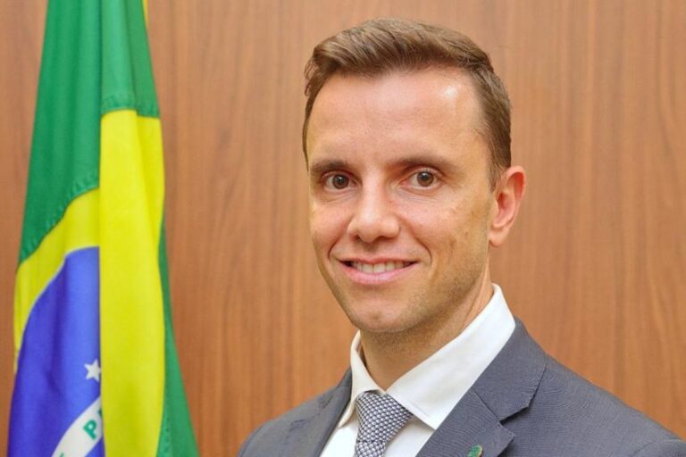 Mapa nomeia novo secretário adjunto de Comércio e Relações Internacionais