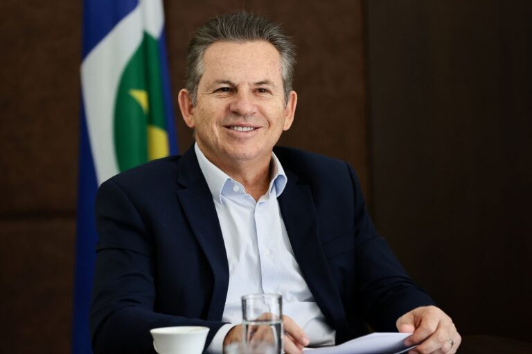 Mato Grosso investe em infraestrutura para fortalecer o agronegócio