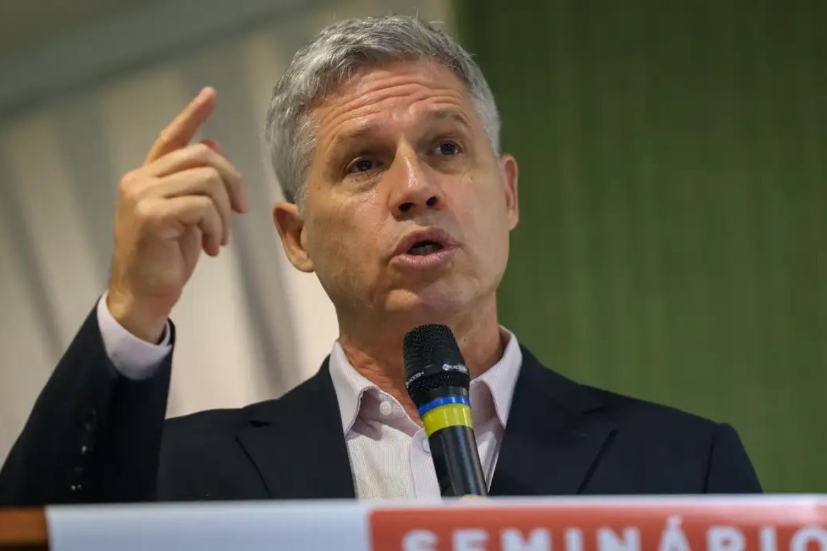 Foto: Fabio Rodrigues-Pozzebom/Agência Brasil