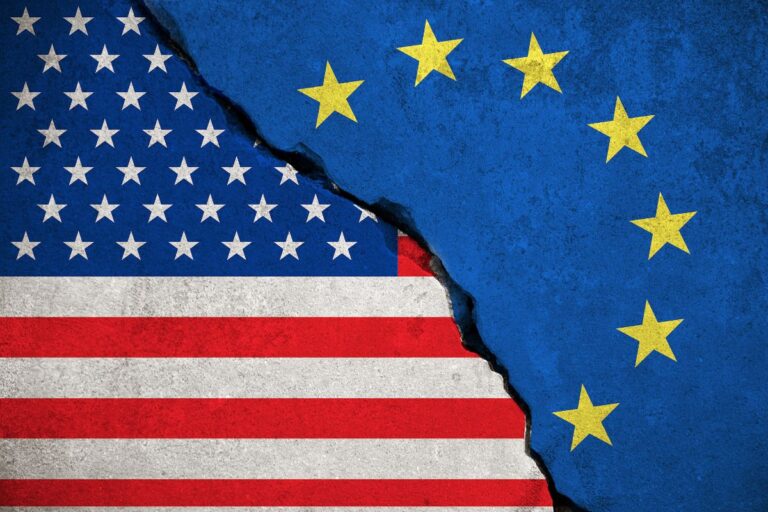 UE responderá às tarifas de Trump, se implementadas, diz comissário de Comércio