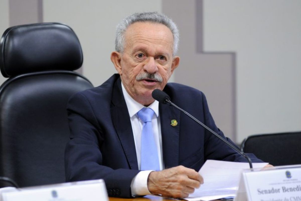 Foto: Lucio Bernardo Jr. / Câmara dos Deputados