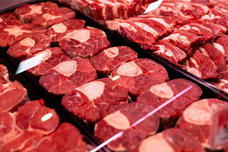 Exportadores de carne bovina iniciam defesa na investigação de salvaguarda da China