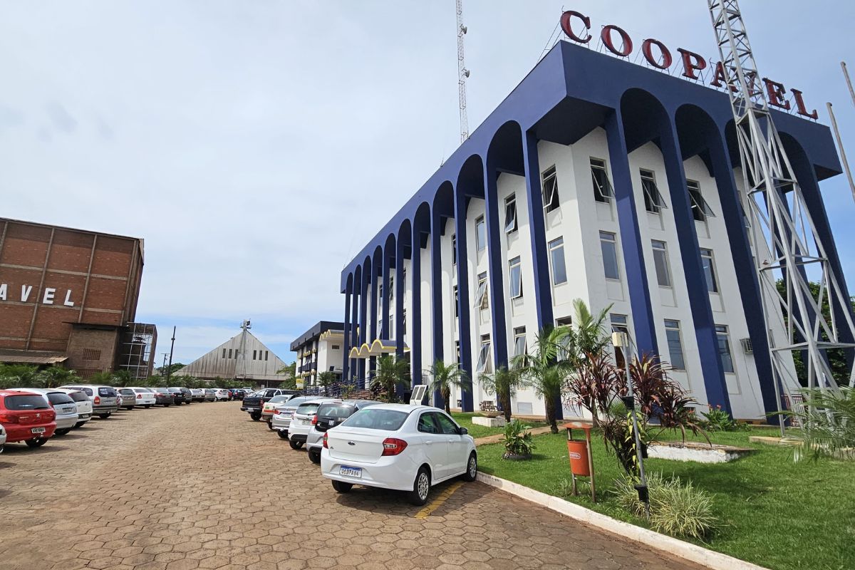 Foto: Coopavel/Divulgação