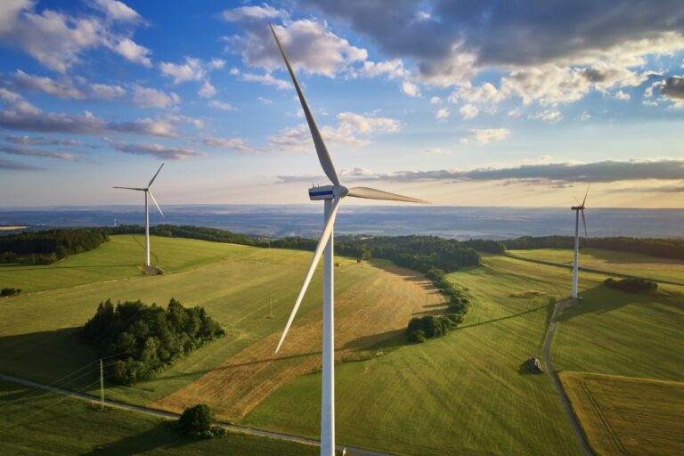 Programa de Aceleração da Transição Energética é sancionado com vetos
