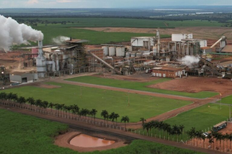 BNDES financia R$ 480 mi para CMAA expandir e modernizar unidades