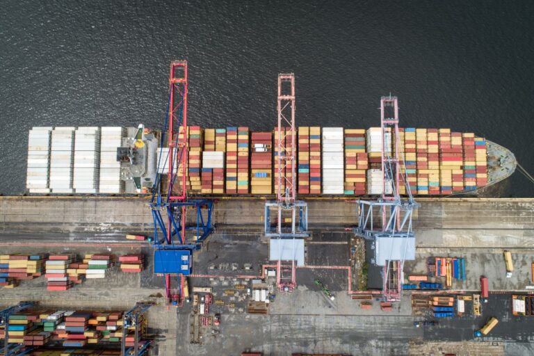 Exportações: agronegócio brasileiro tem segundo melhor resultado da série histórica