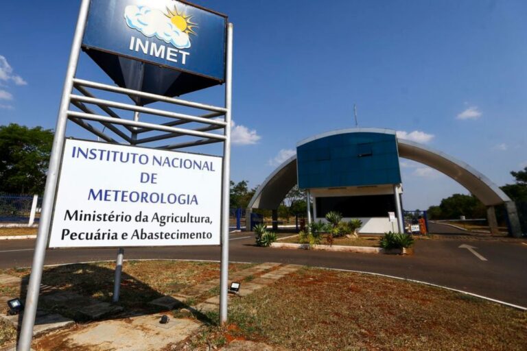 Inmet troca diretor em processo para virar secretaria