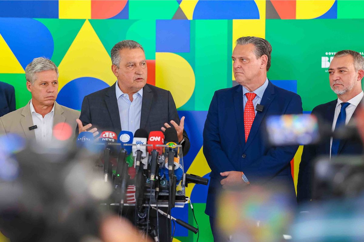 Foto: Wallisson Breno / PR