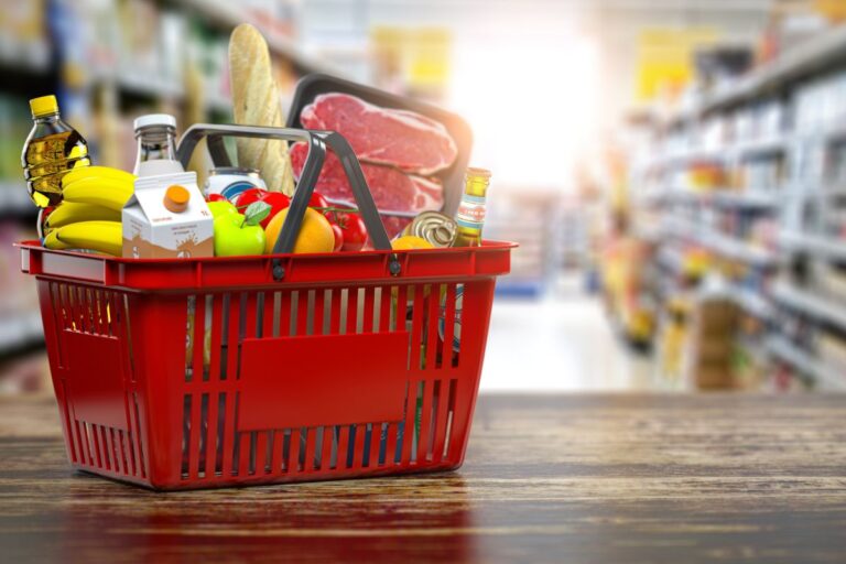 Índice de Preços de Alimentos da FAO cai 2,1% em 2024