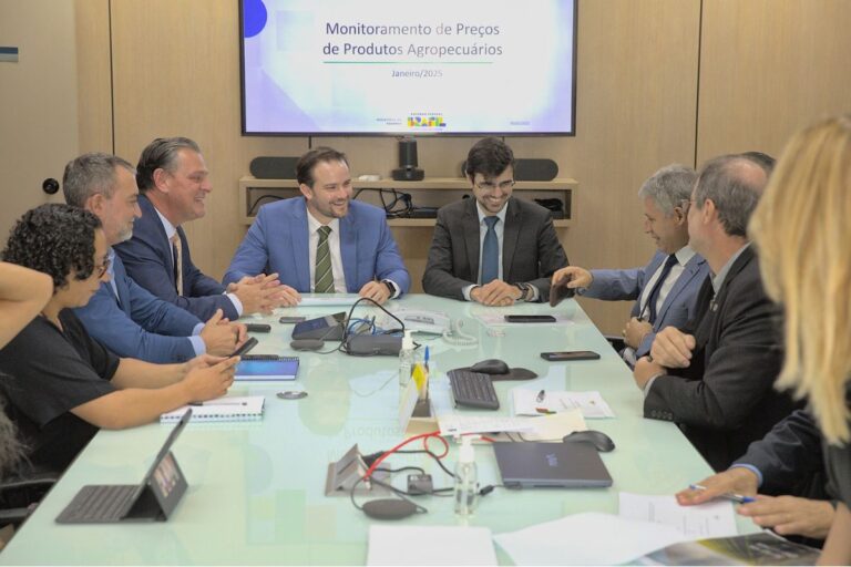 Ministros dizem que governo ainda “não tem medida” relacionada à redução de impostos sobre alimentos