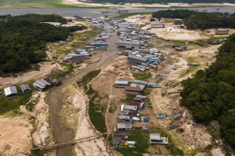 Novos pescadores do Norte começam a receber Auxílio Extraordinário