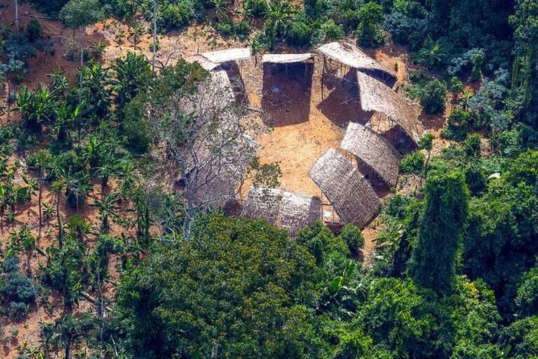 STF suspende demarcação de terra indígena em Santa Catarina