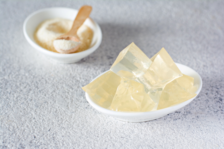 De subproduto a ingrediente essencial, descubra como é feita a gelatina