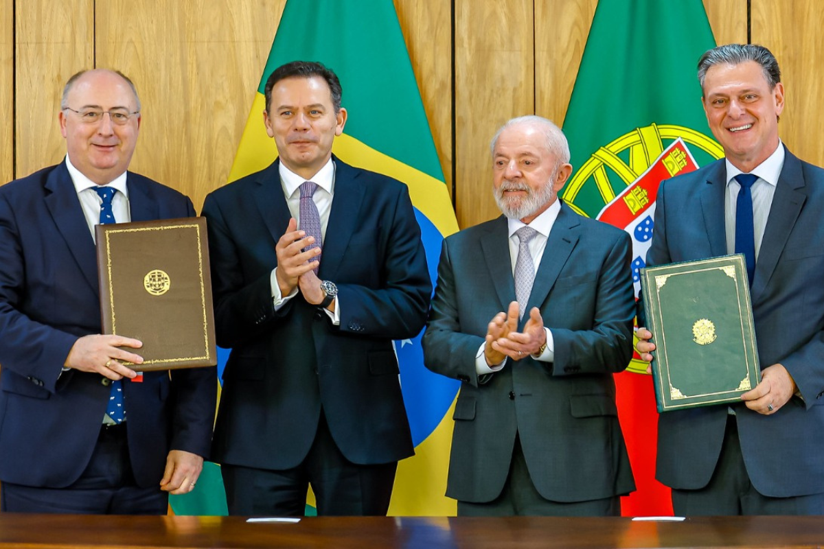 Foto: Ricardo Stuckert/PR
