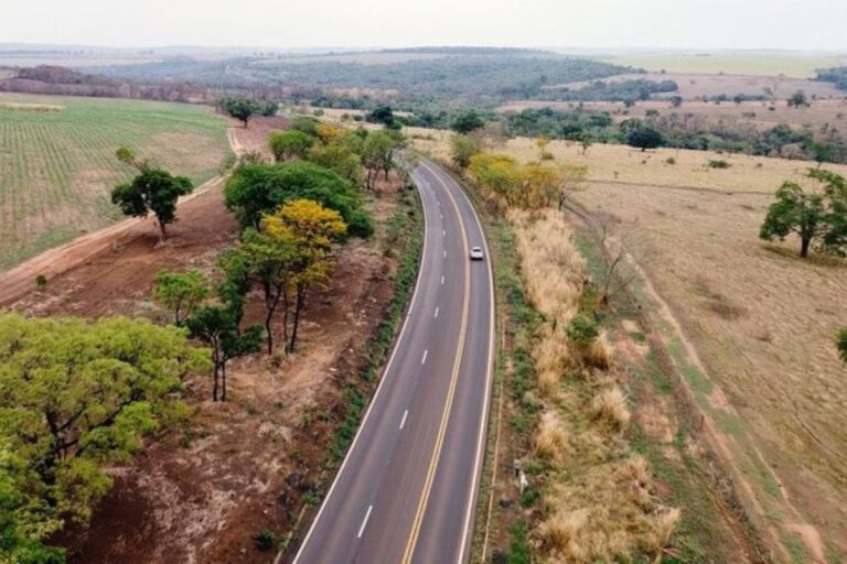 Sem concorrentes, Opportunity e 4UM arrematam concessão Agro Norte